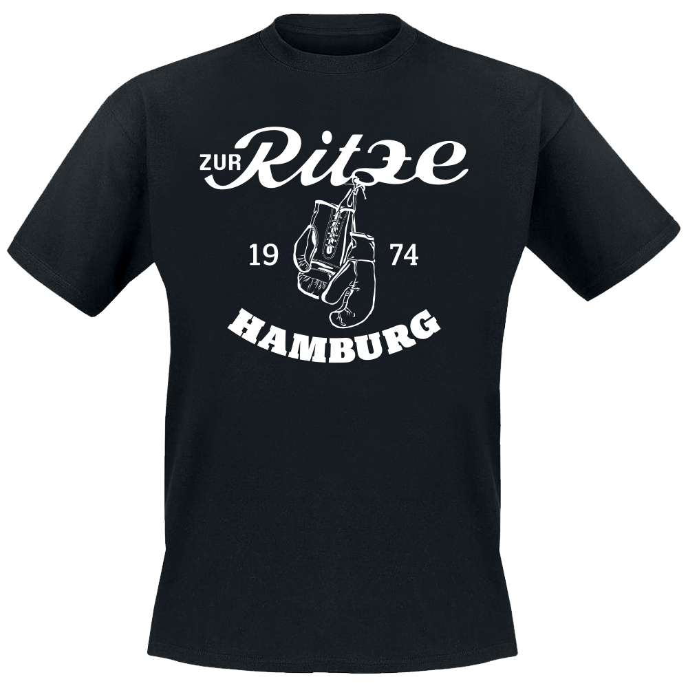 'Boxhandschuhe' Unisex T-Shirt